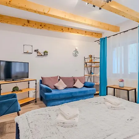 Apartamento Arctic *