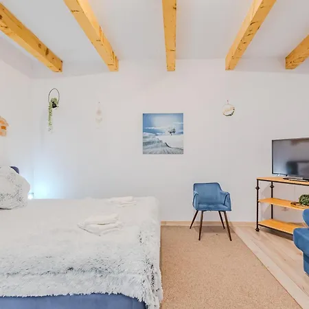 Apartment Arctic - Black Church *
