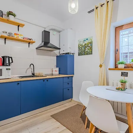 Apartamento Arctic *