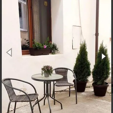 Arctic - Black Church Apartment Brasov