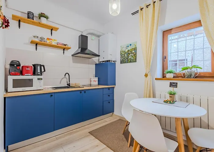 Apartamento Arctic *