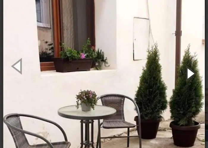 Arctic Apartment Brasov