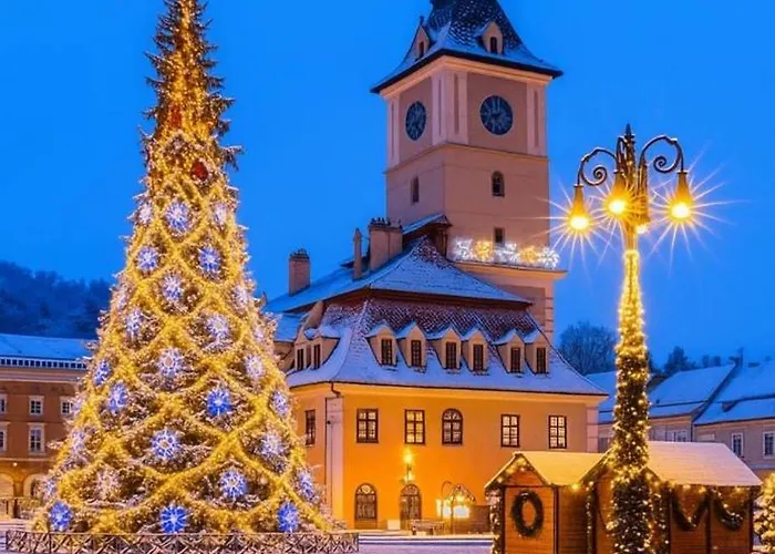 Apartamento Arctic *